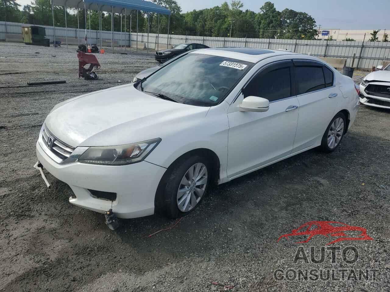 HONDA ACCORD 2015 - 1HGCR2F79FA148395