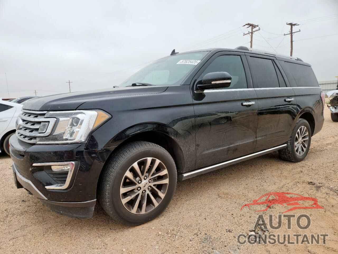 FORD EXPEDITION 2018 - 1FMJK2AT4JEA08363