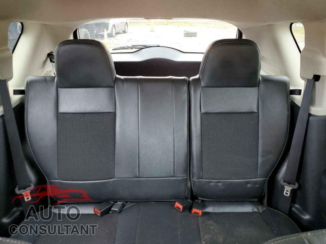 JEEP COMPASS 2017 - 1C4NJDBB3HD101563