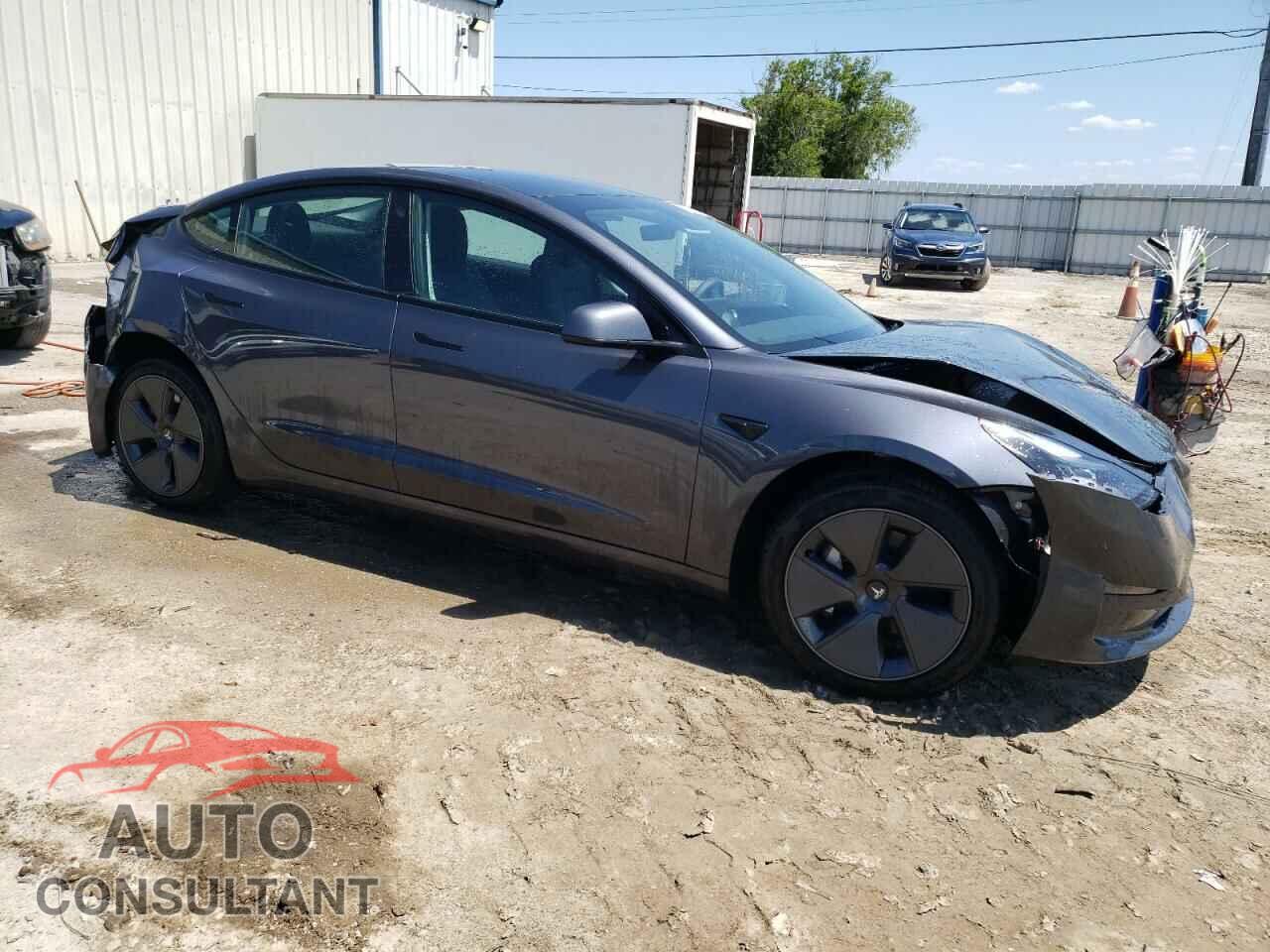 TESLA MODEL 3 2023 - 5YJ3E1EAXPF647765