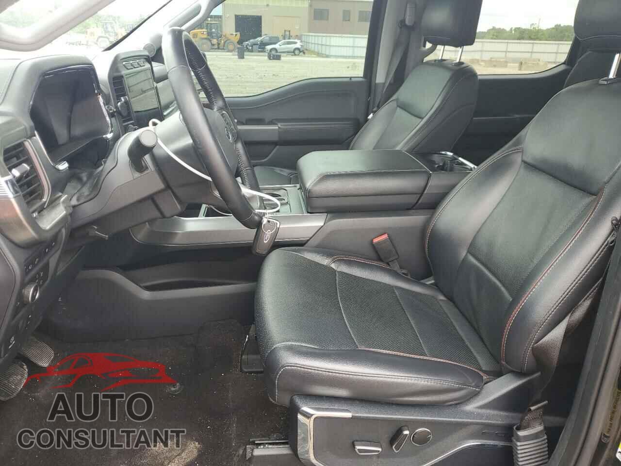 FORD F-150 2021 - 1FTFW1E56MFA78191