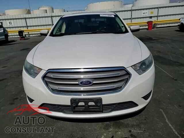 FORD TAURUS 2014 - 1FAHP2E87EG138020