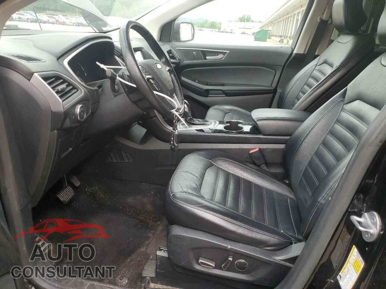 FORD EDGE 2016 - 2FMPK4J97GBB50799