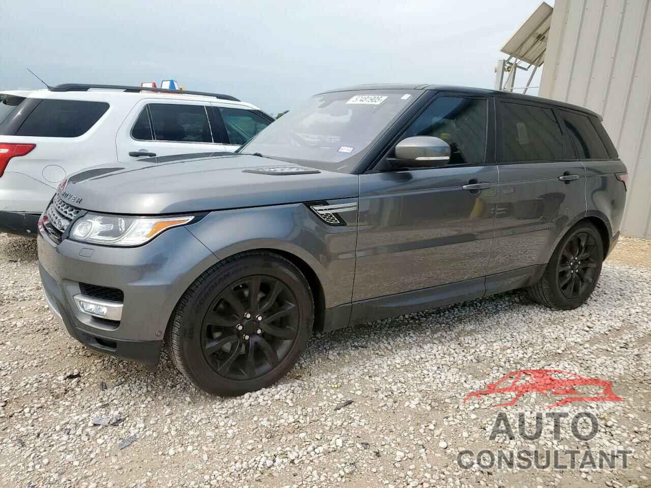 LAND ROVER RANGEROVER 2016 - SALWR2KF0GA576424