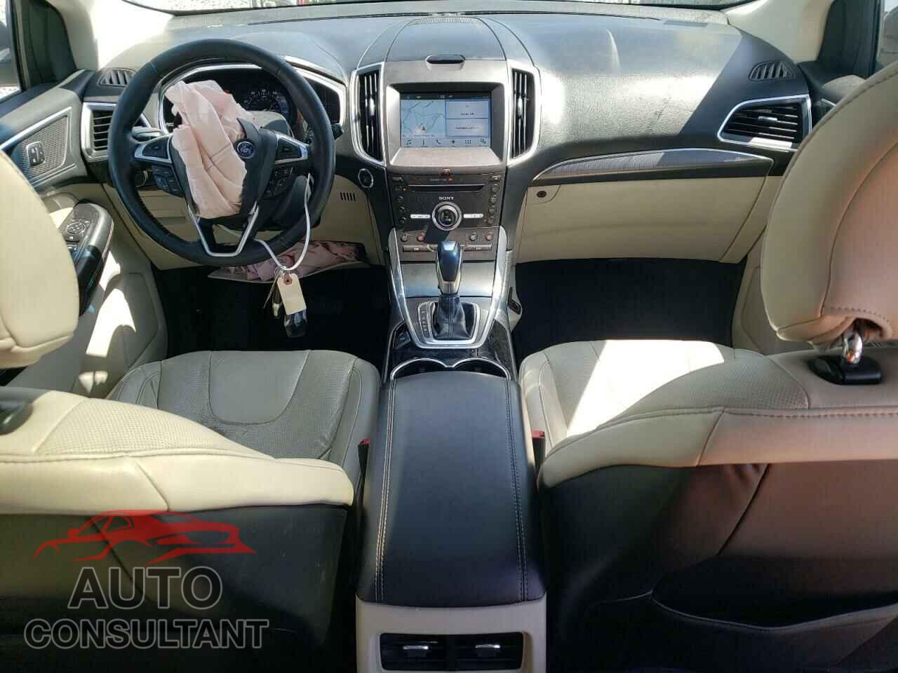 FORD EDGE 2016 - 2FMPK4K99GBB69692