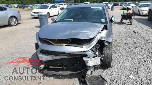 DODGE DART 2014 - 1C3CDFBB4ED920348
