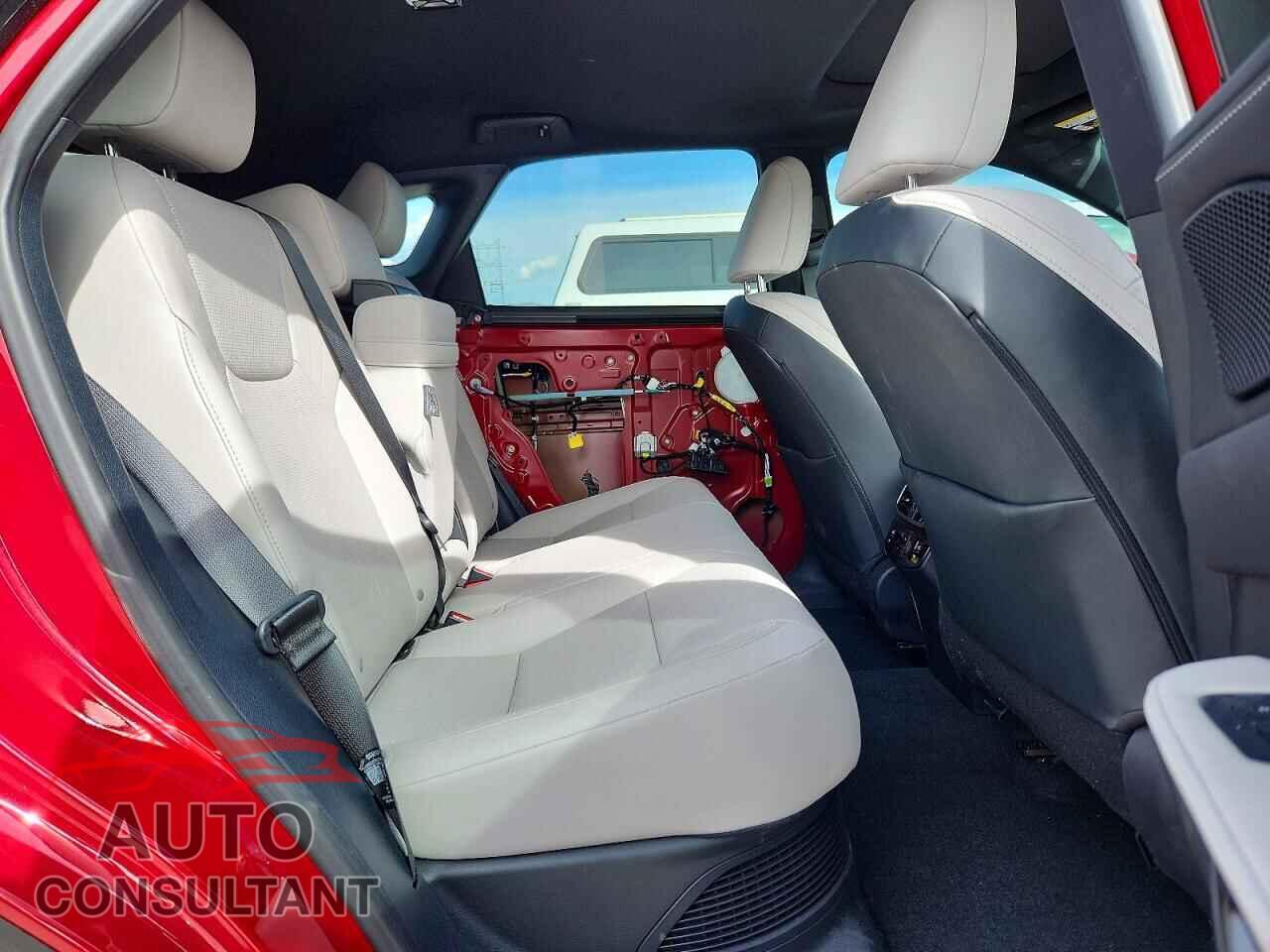 LEXUS UNKNOWN 2024 - 2T2BBMCA3RC034897