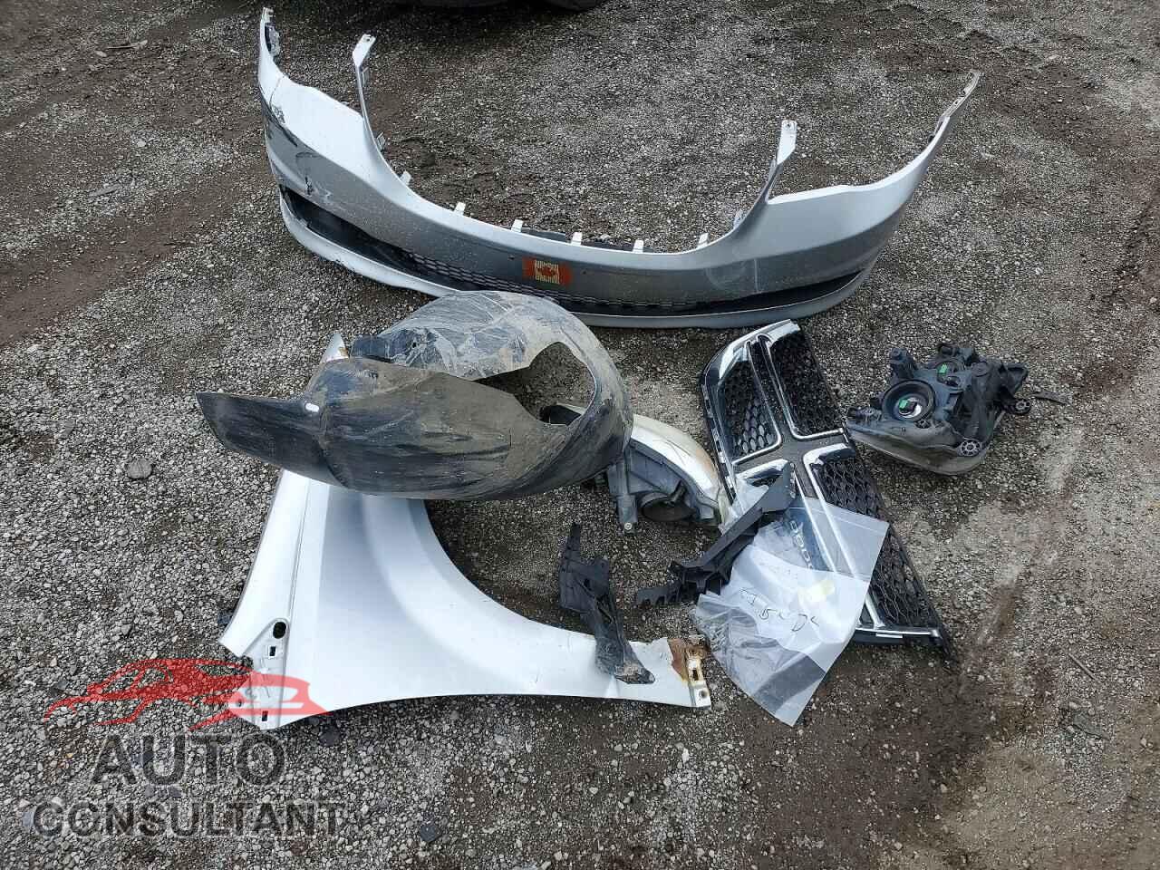DODGE CARAVAN 2012 - 2C4RDGBG5CR285691