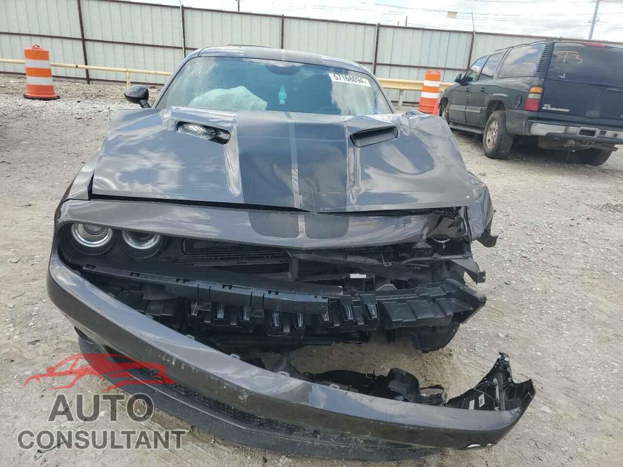 DODGE CHALLENGER 2023 - 2C3CDZAG4PH630292