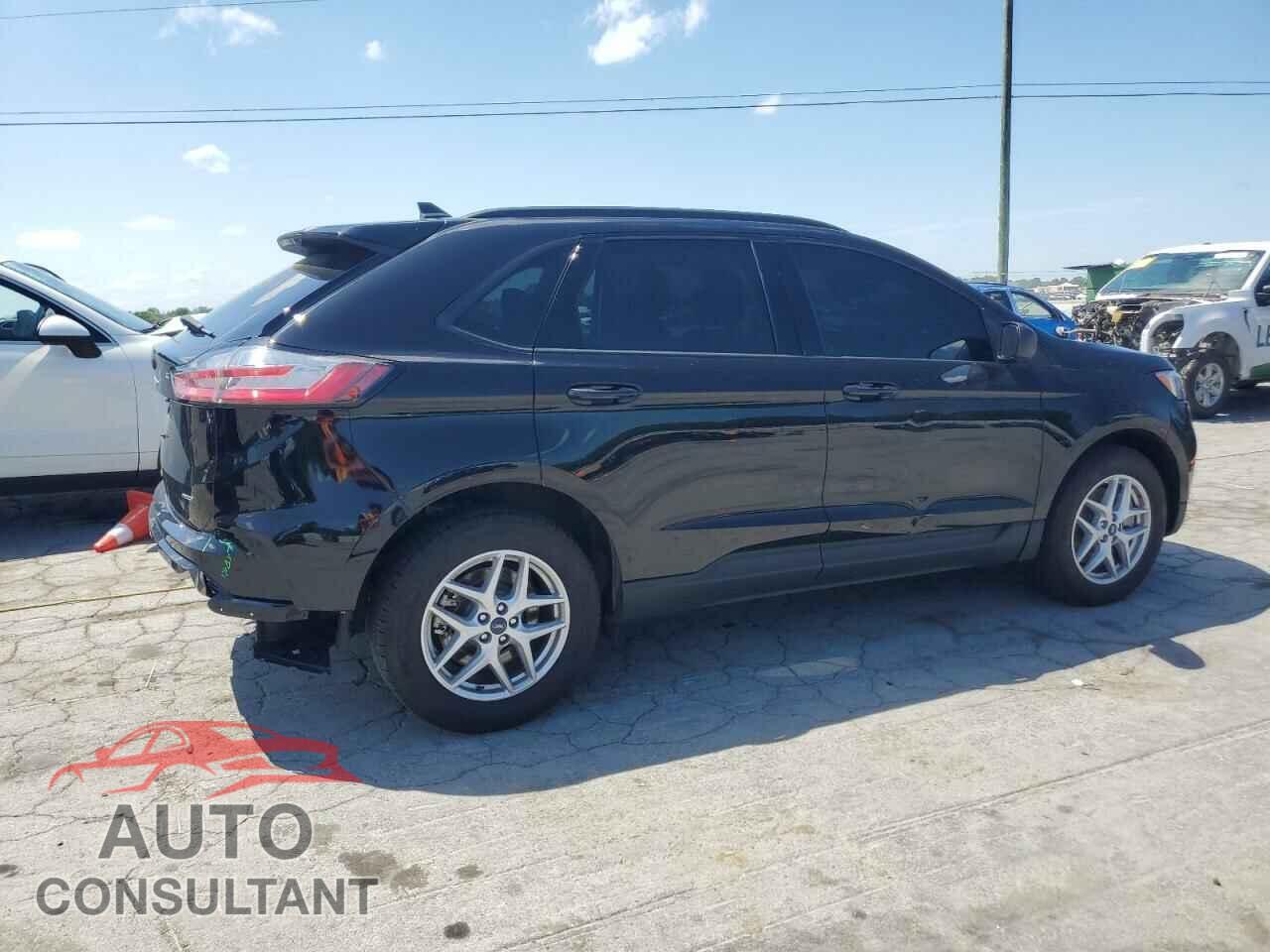 FORD EDGE 2022 - 2FMPK4G93NBB11809