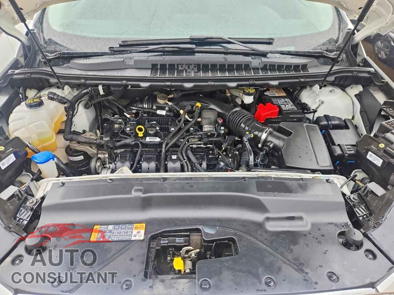 FORD EDGE 2020 - 2FMPK4J99LBB65265