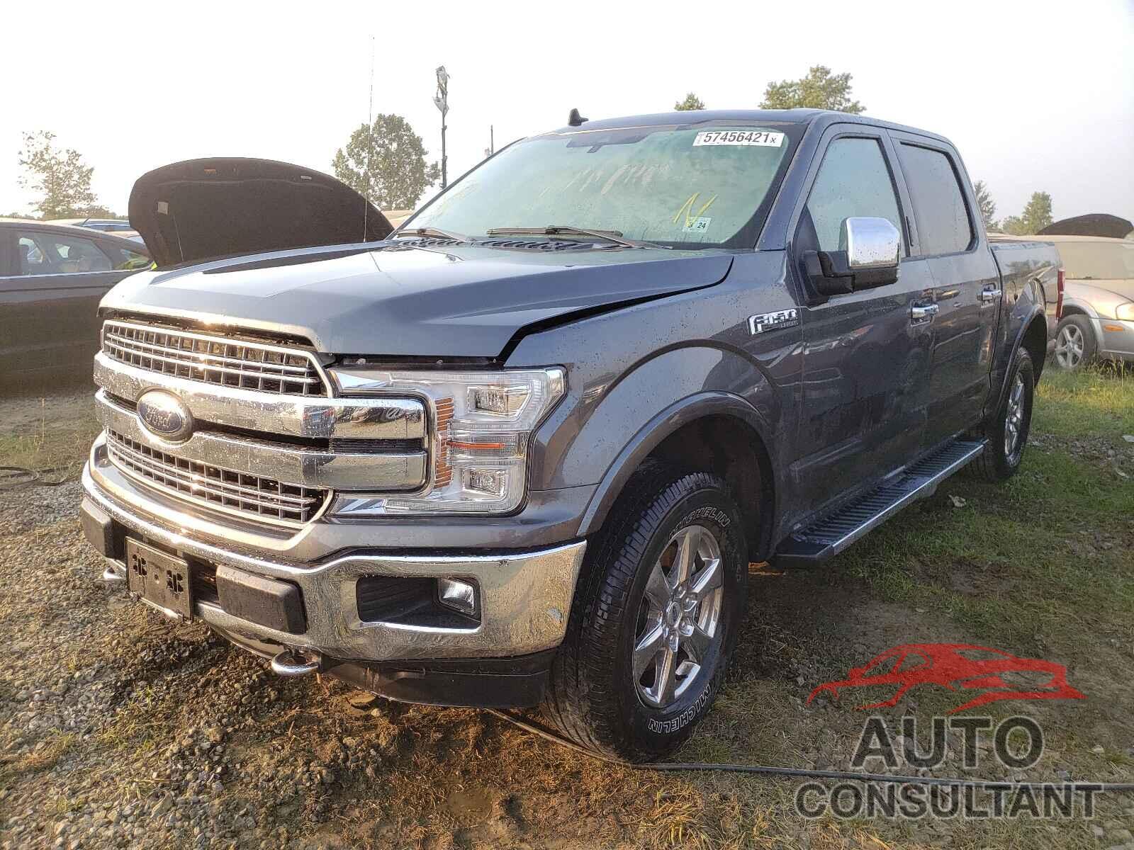 FORD F-150 2019 - 1FTEW1EPXKFA90726