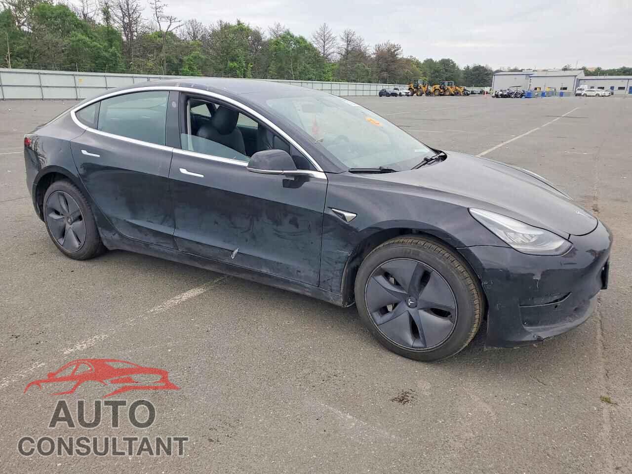 TESLA MODEL 3 2020 - 5YJ3E1EA9LF606294