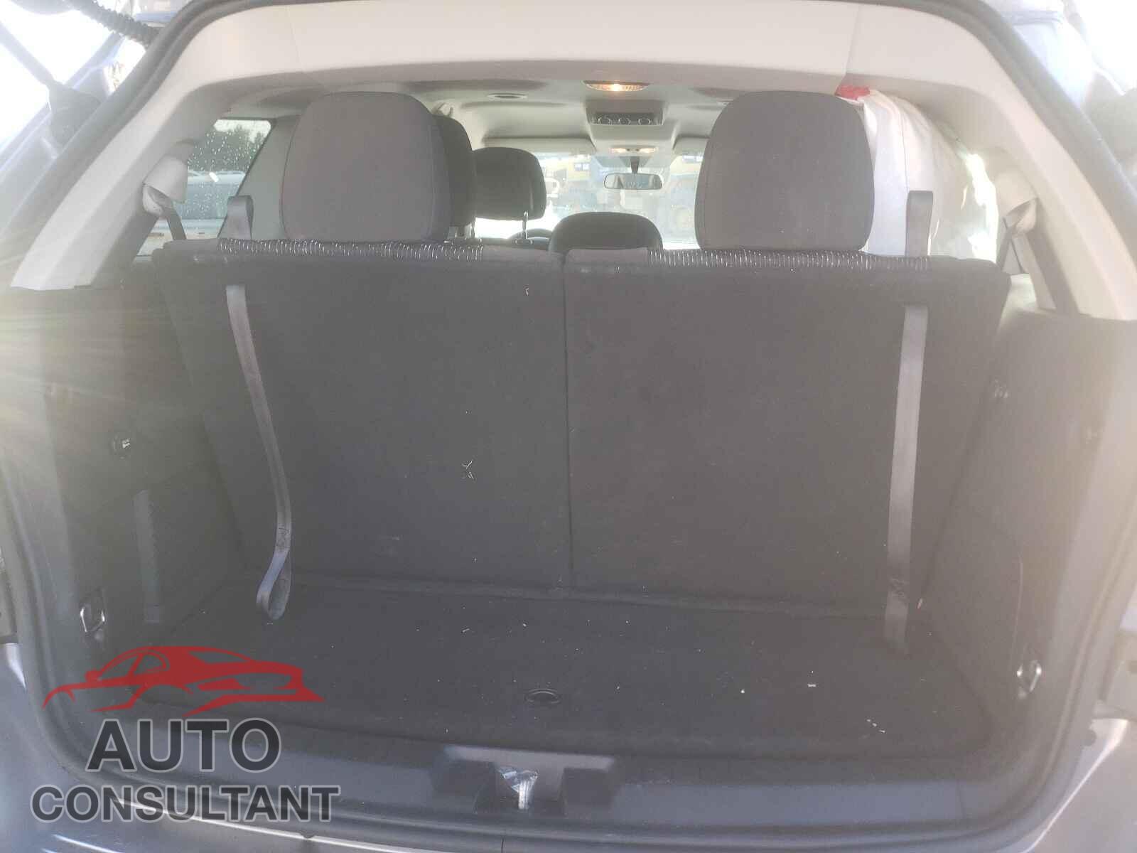 DODGE JOURNEY 2017 - 3C4PDCBG2HT554783