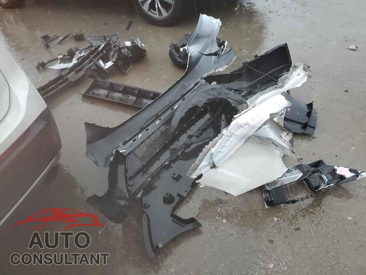 FORD EDGE 2017 - 2FMPK4K94HBB98423