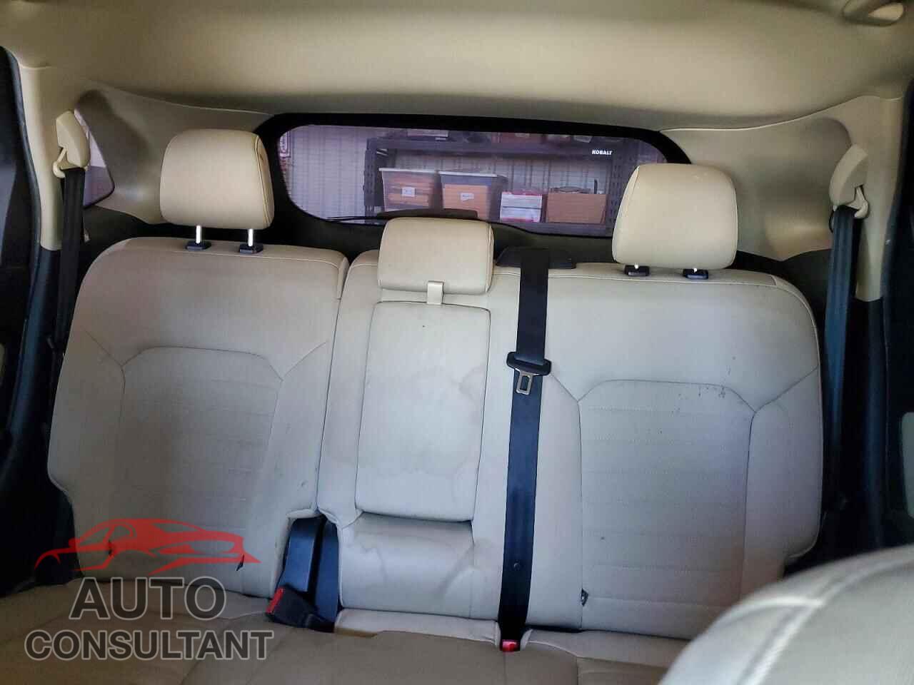 FORD EDGE 2018 - 2FMPK3G91JBB25468
