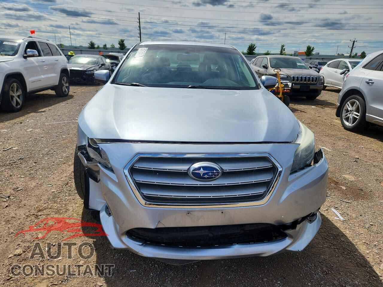 SUBARU LEGACY 2017 - 4S3BNAD62H3003281