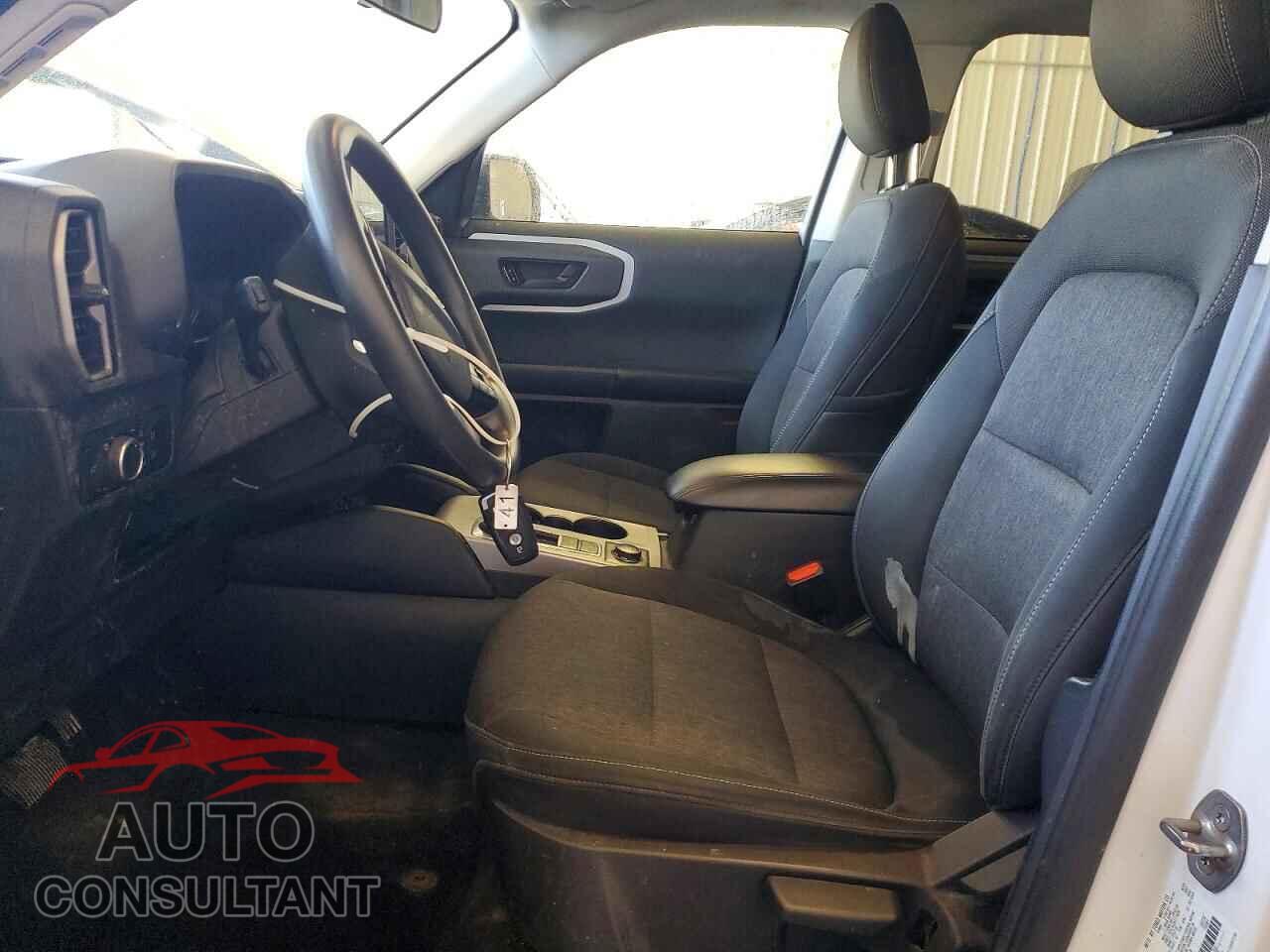 FORD BRONCO 2024 - 3FMCR9B60RRE64889