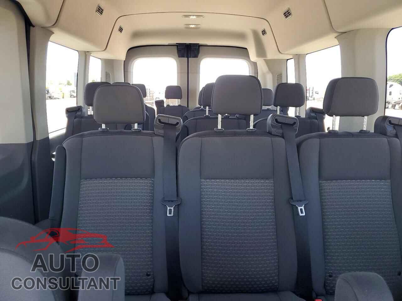 FORD TRANSIT 2022 - 1FBAX2CG7NKA69059