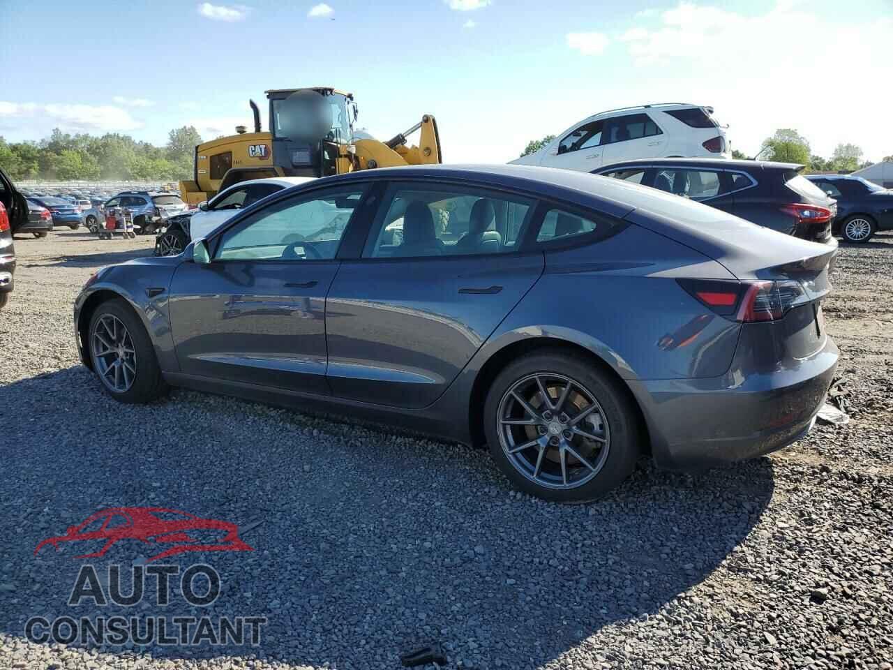 TESLA MODEL 3 2023 - 5YJ3E1EAXPF664307