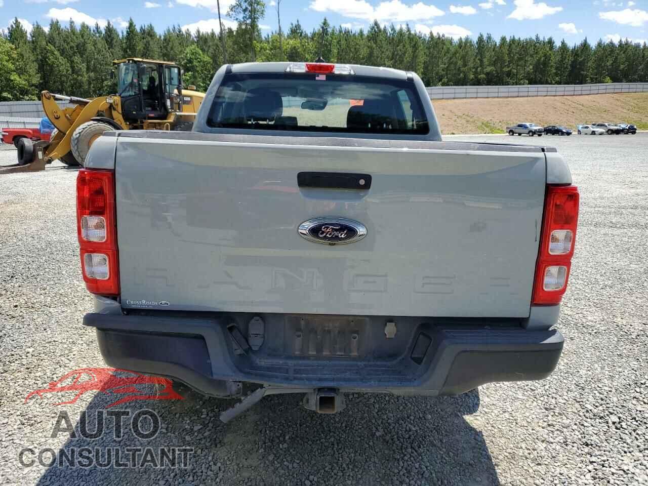 FORD RANGER 2021 - 1FTER4EH7MLD20616