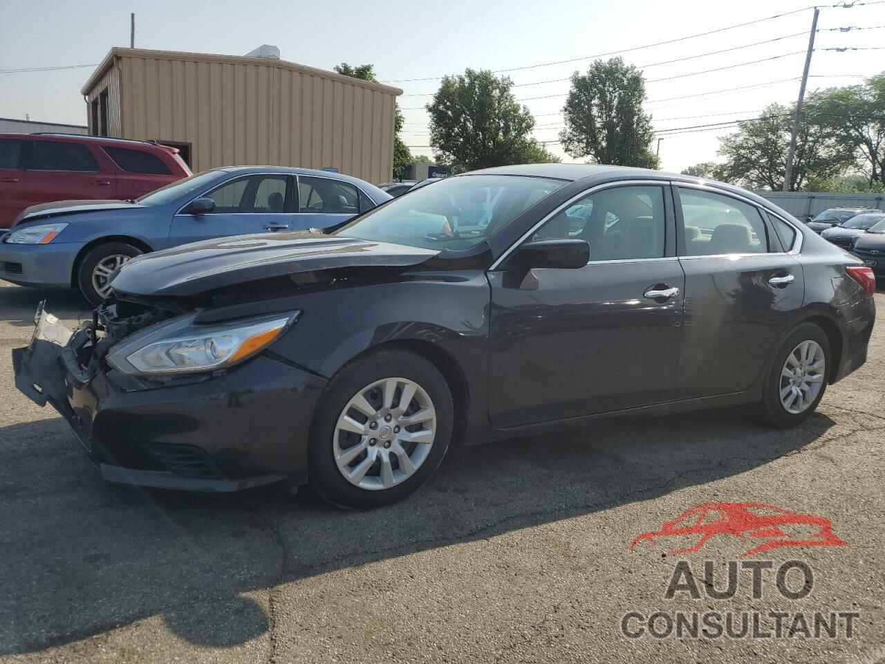 NISSAN ALTIMA 2016 - 1N4AL3AP6GC245991