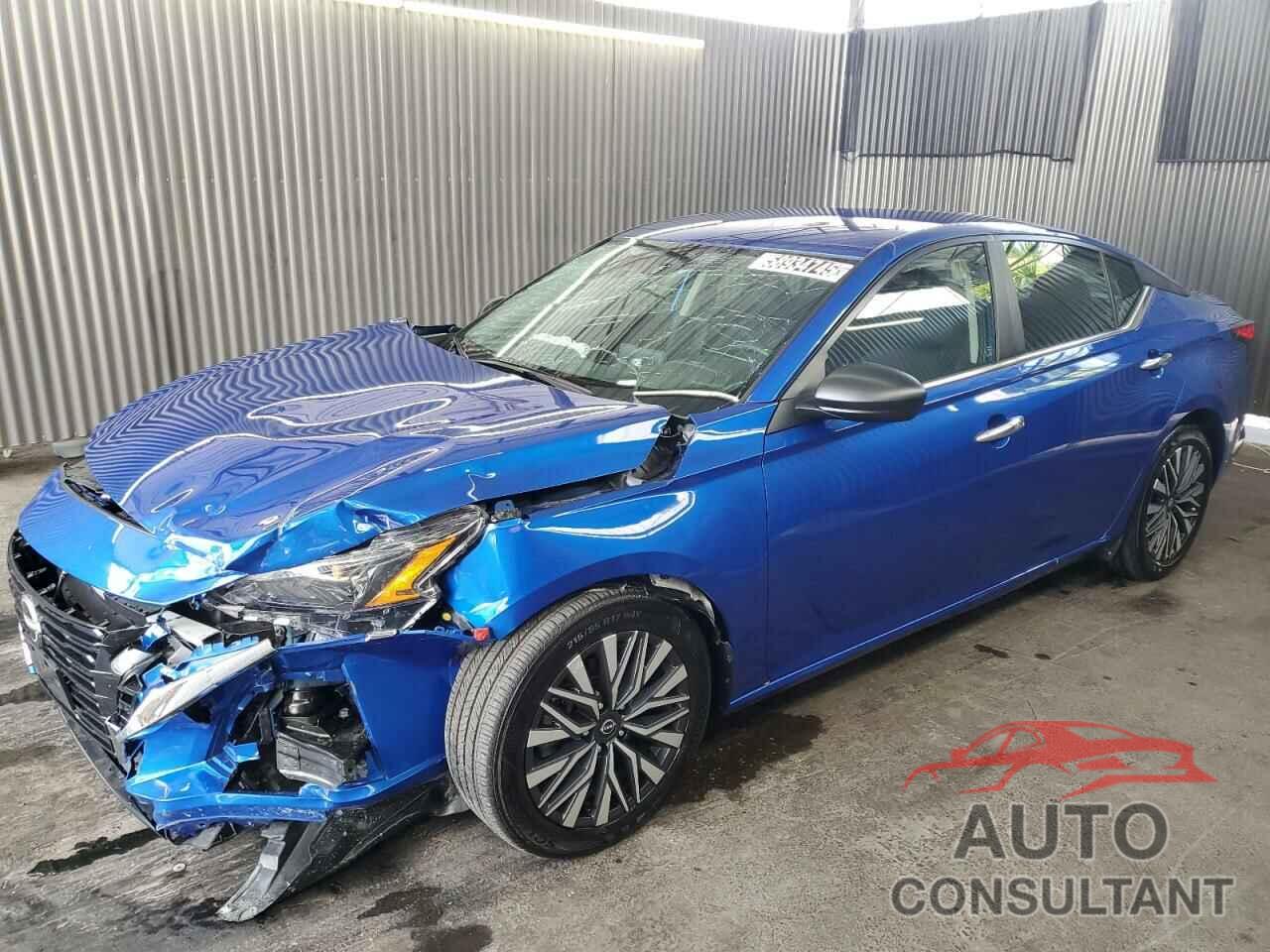 NISSAN ALTIMA 2025 - 1N4BL4DV7SN301857