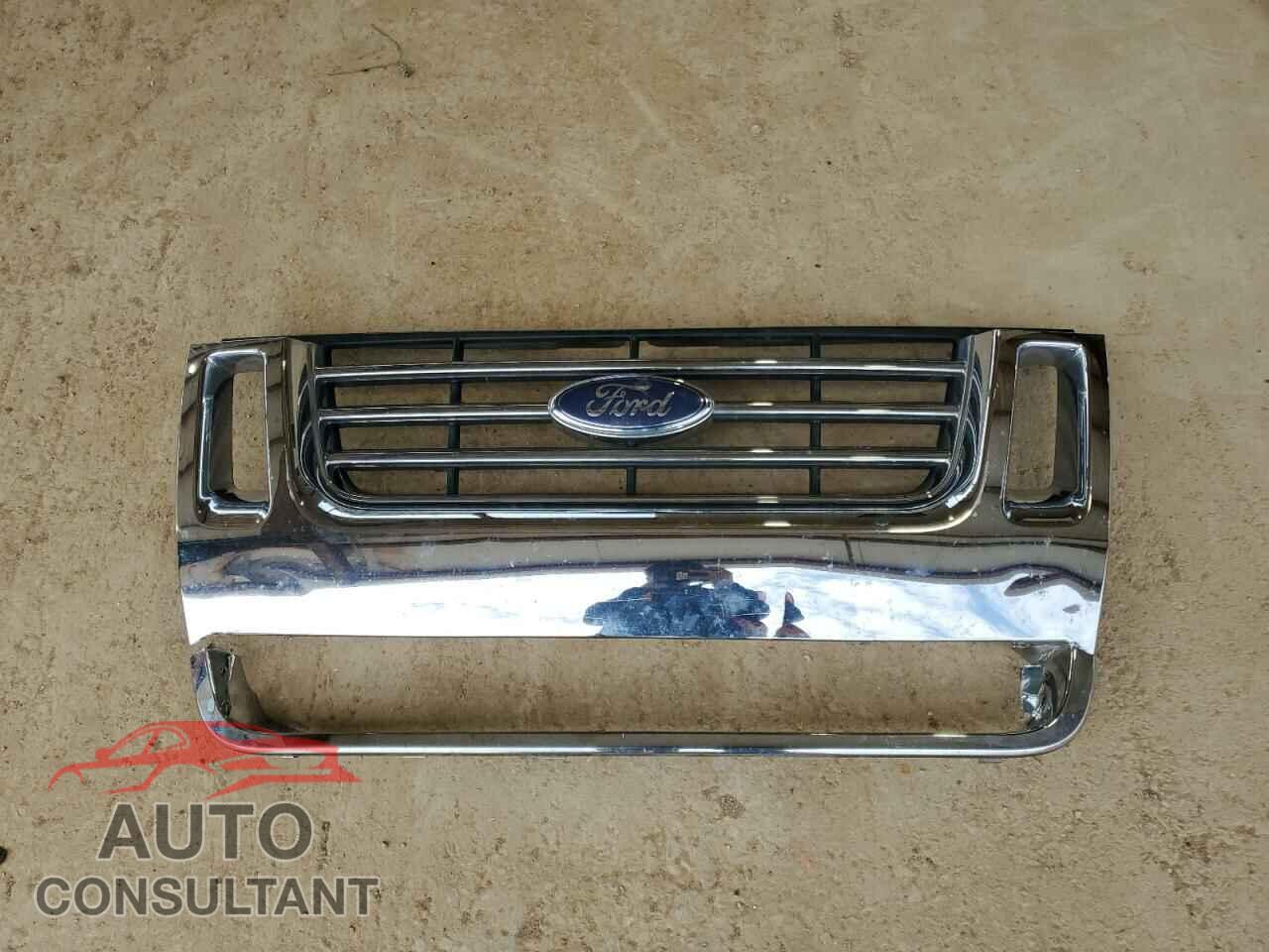 FORD EXPLORER 2010 - 1FMEU3BE8AUA09314