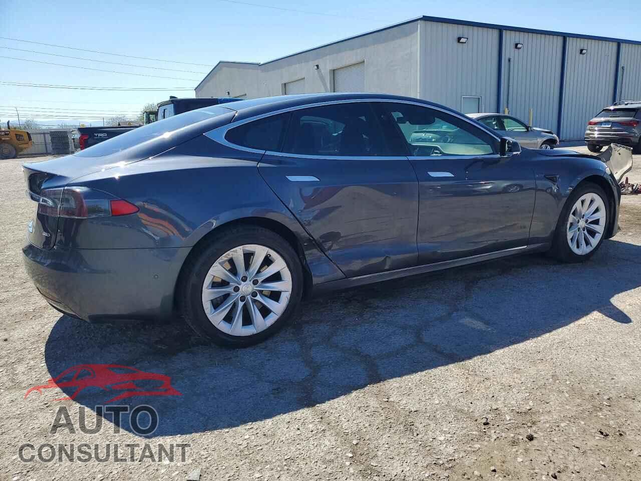 TESLA MODEL S 2017 - 5YJSA1E29HF215041