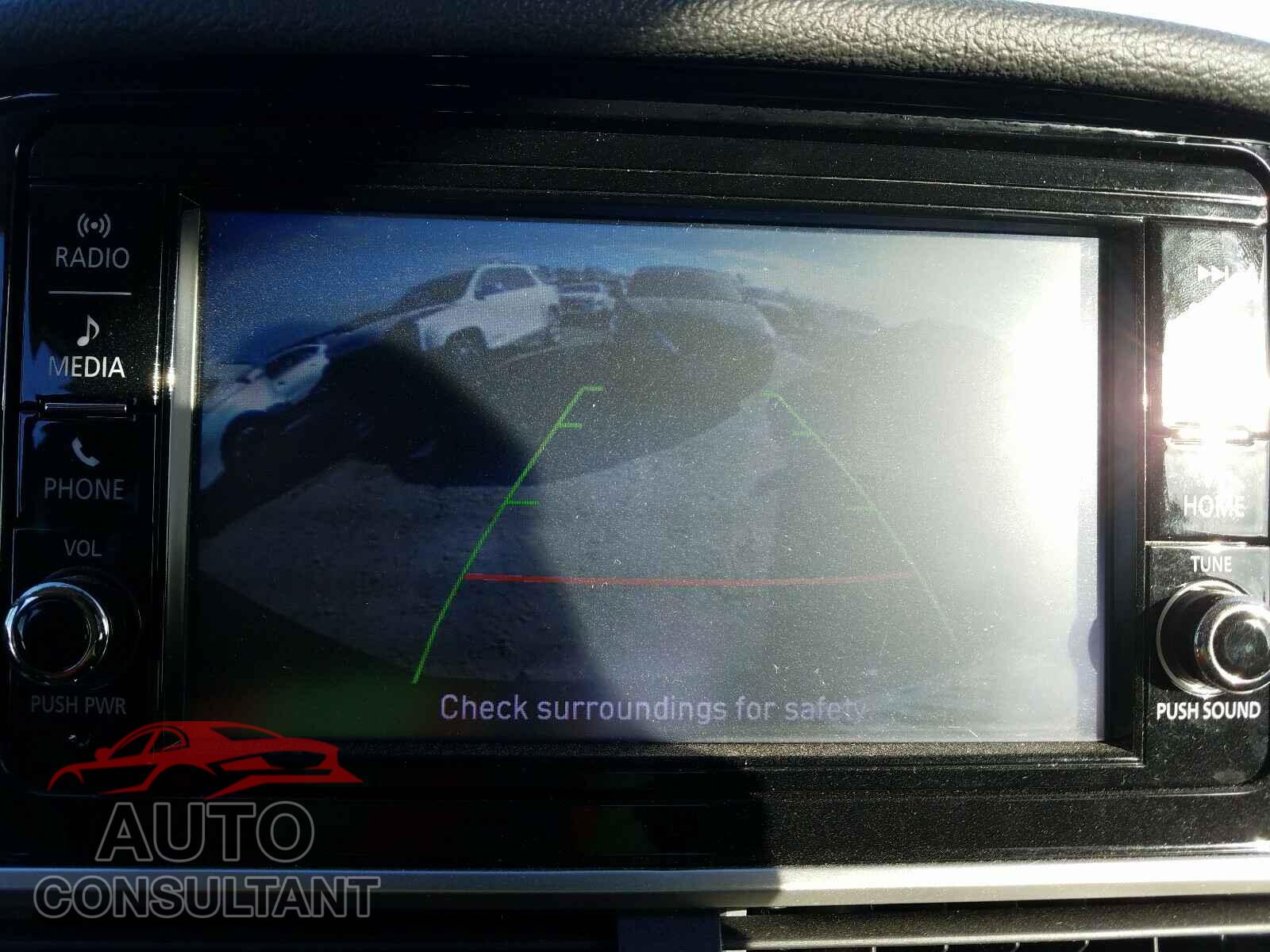 MITSUBISHI ECLIPSE 2020 - JA4AS3AAXLZ023674