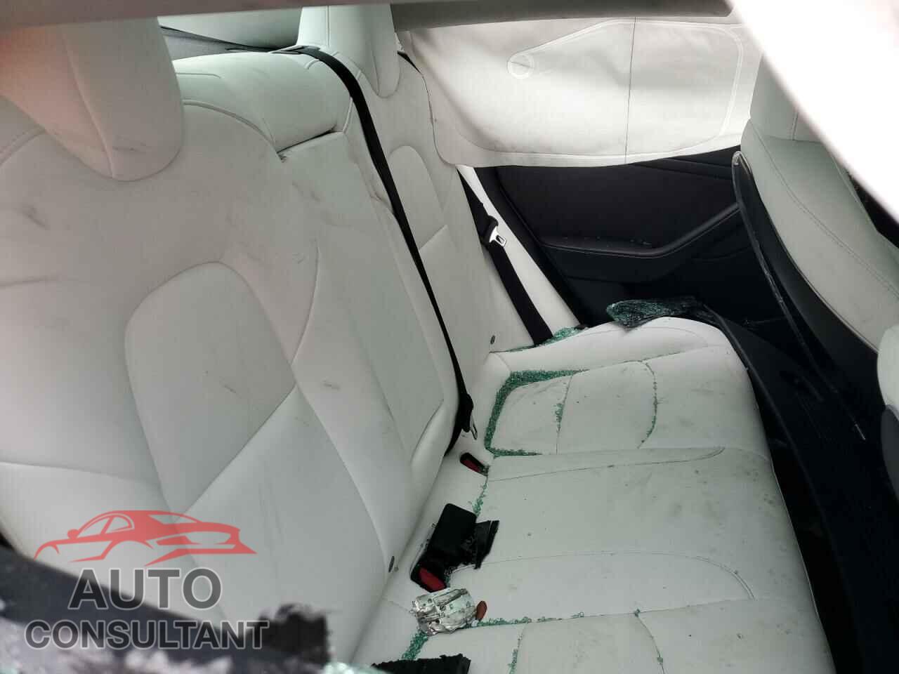 TESLA MODEL 3 2023 - 5YJ3E1EA1PF600818