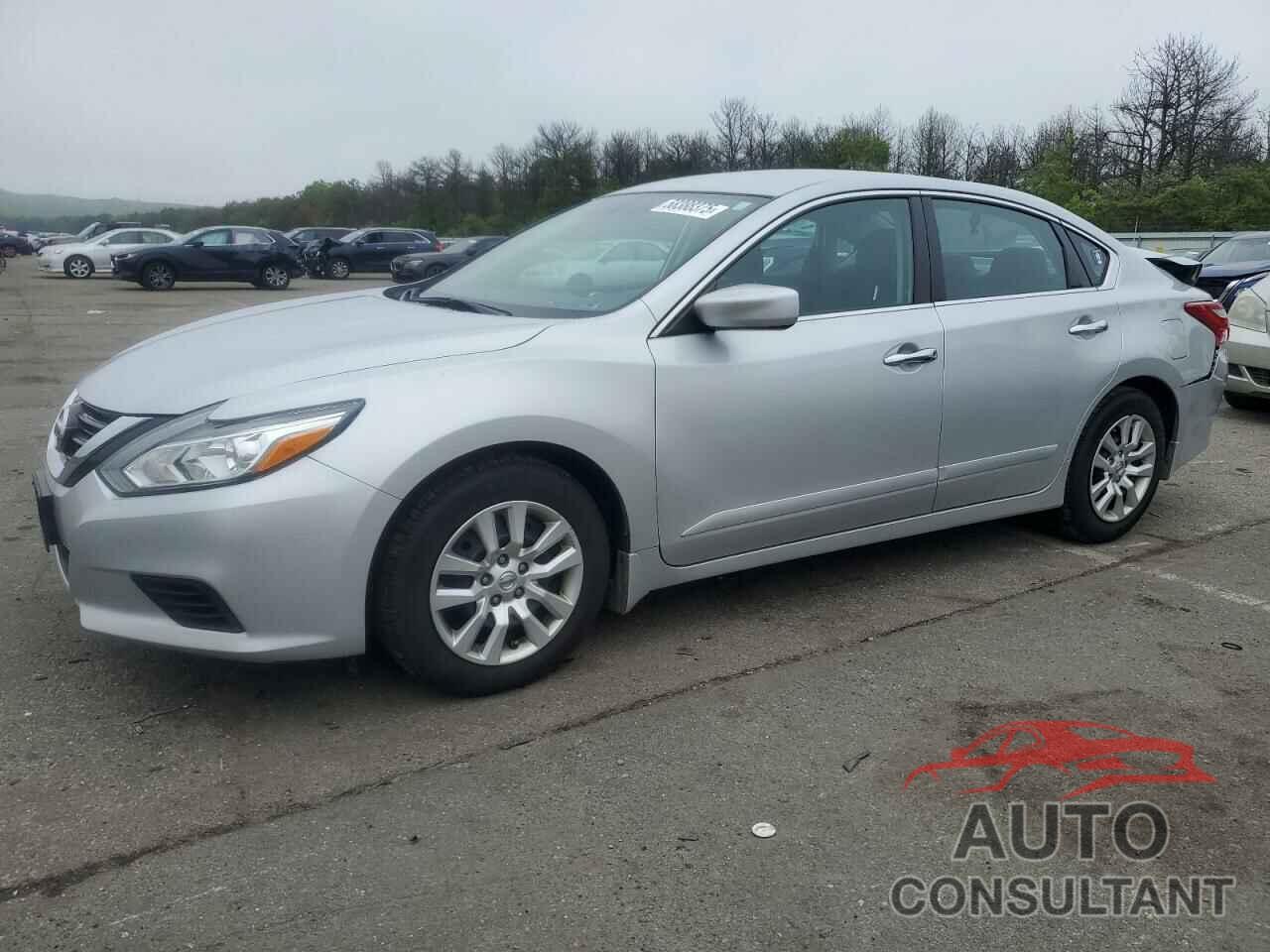 NISSAN ALTIMA 2016 - 1N4AL3AP6GN388394
