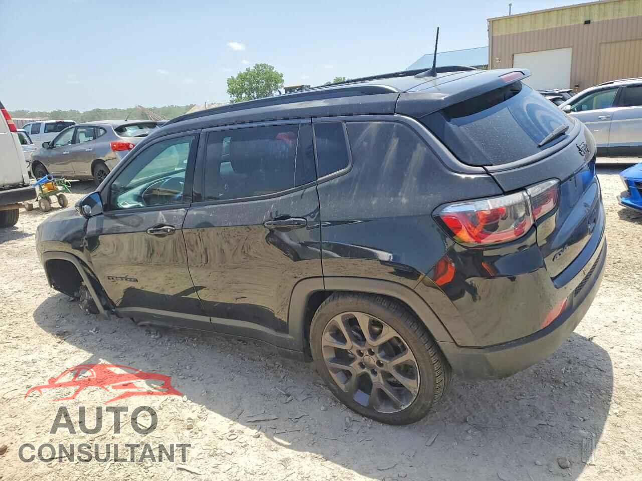 JEEP COMPASS 2020 - 3C4NJDCB1LT223694