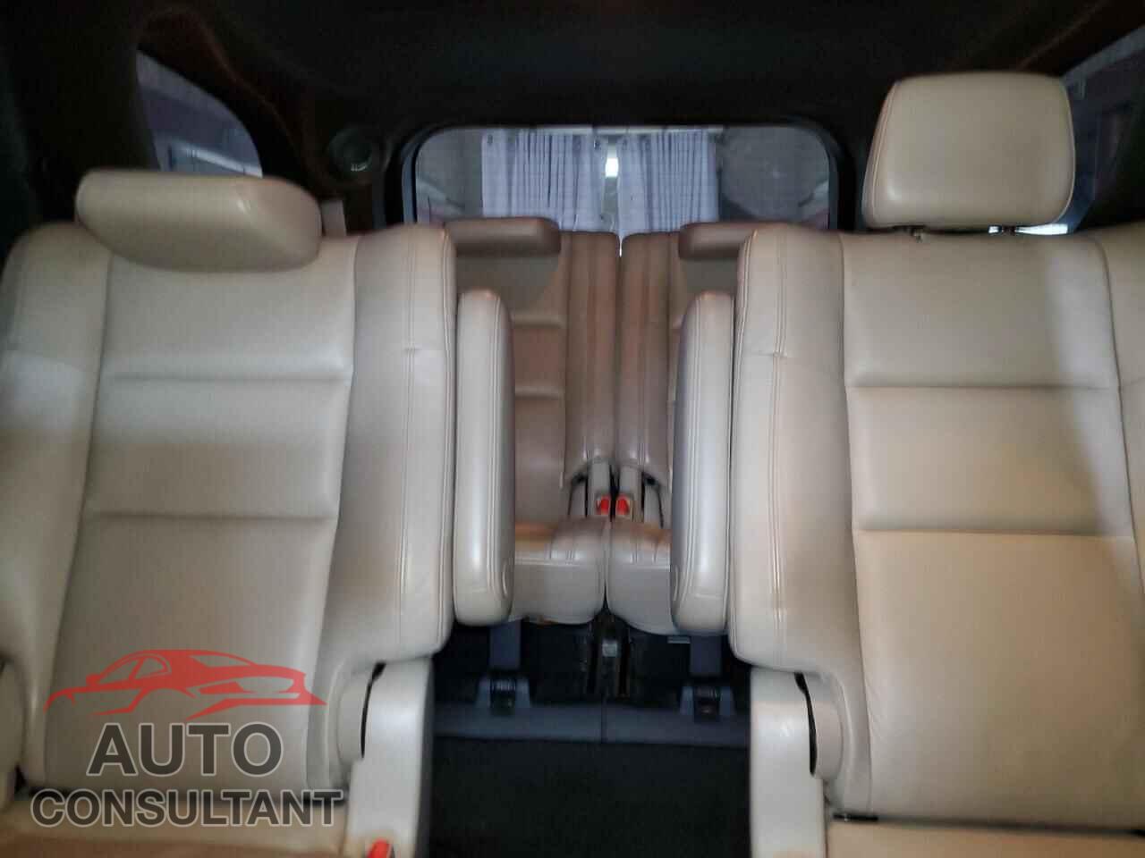 DODGE DURANGO 2021 - 1C4RDJDG7MC805961