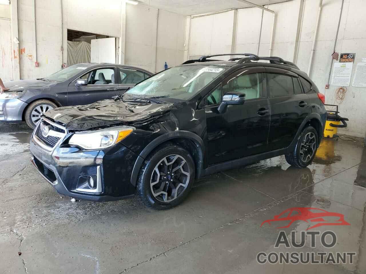 SUBARU CROSSTREK 2016 - JF2GPAKC3GH335659