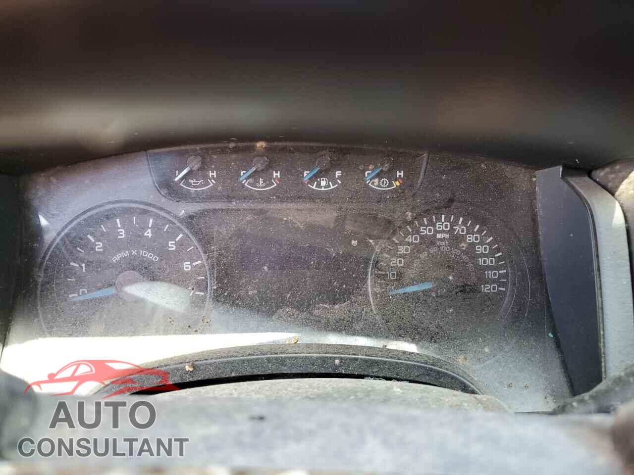 FORD F150 2014 - 1FTFX1EF4EFB40954