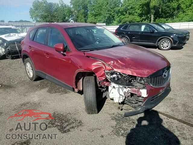 MAZDA CX-5 2013 - JM3KE2BE8D0101282