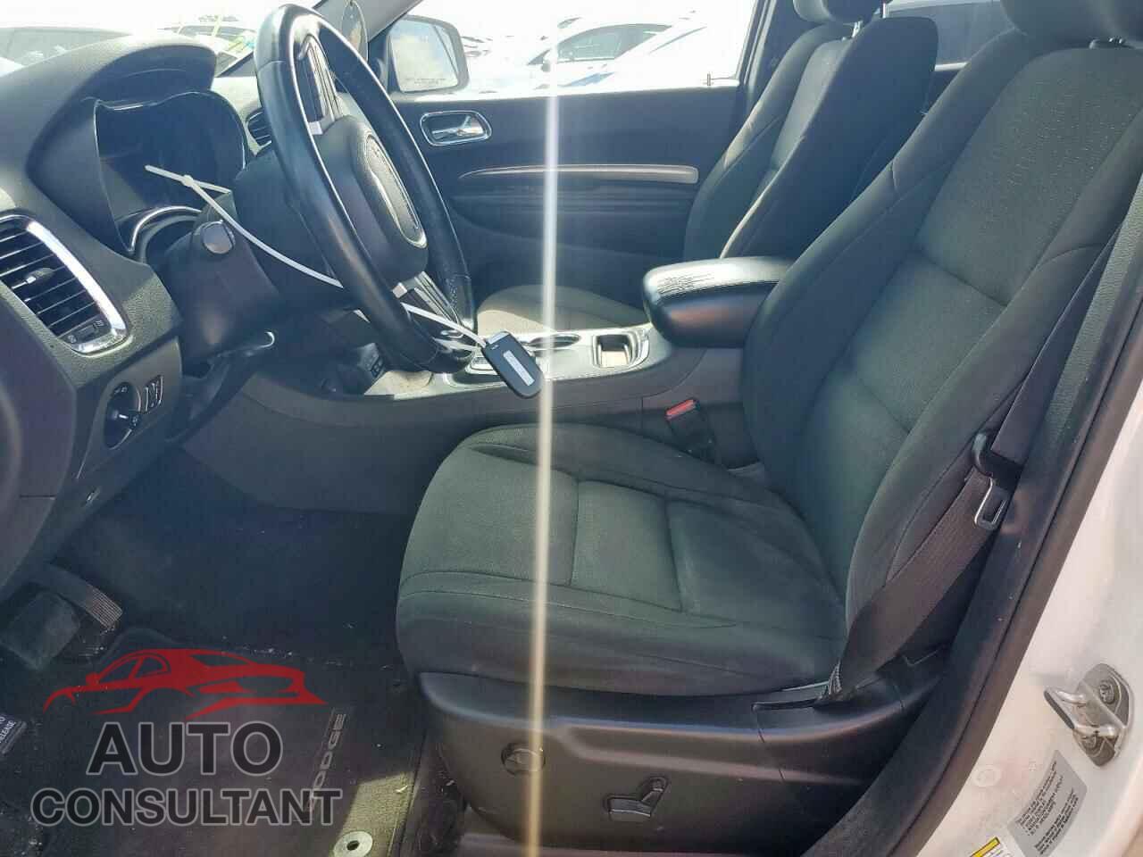 DODGE DURANGO 2016 - 1C4RDHAG1GC424284