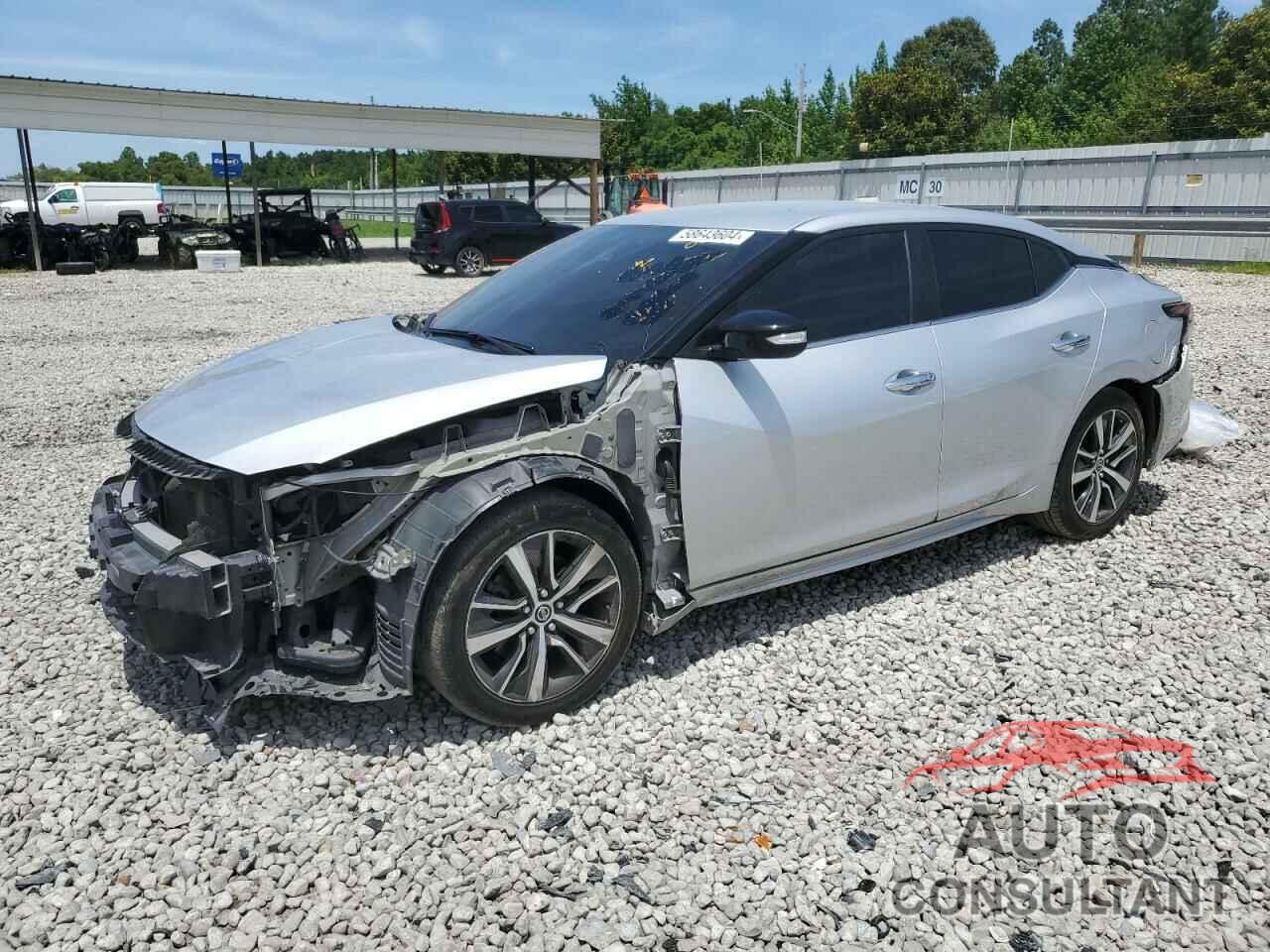 NISSAN MAXIMA 2020 - 1N4AA6CV6LC362211