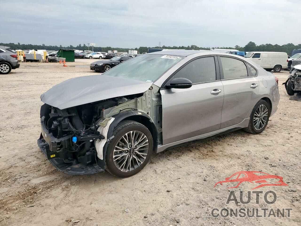 KIA FORTE 2023 - 3KPF54AD7PE684308