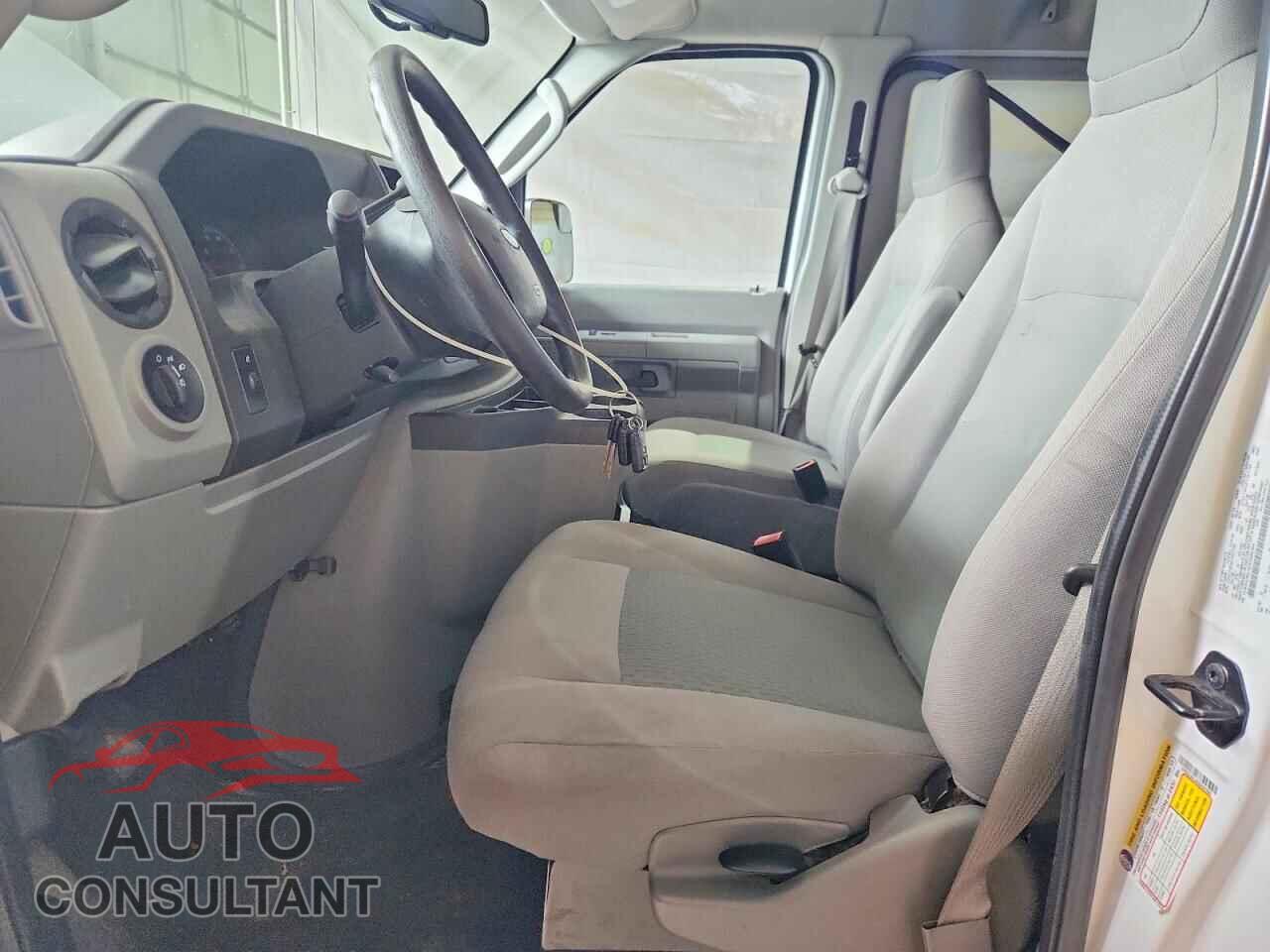 FORD ECONOLINE 2013 - 1FBSS3BL0DDA94394