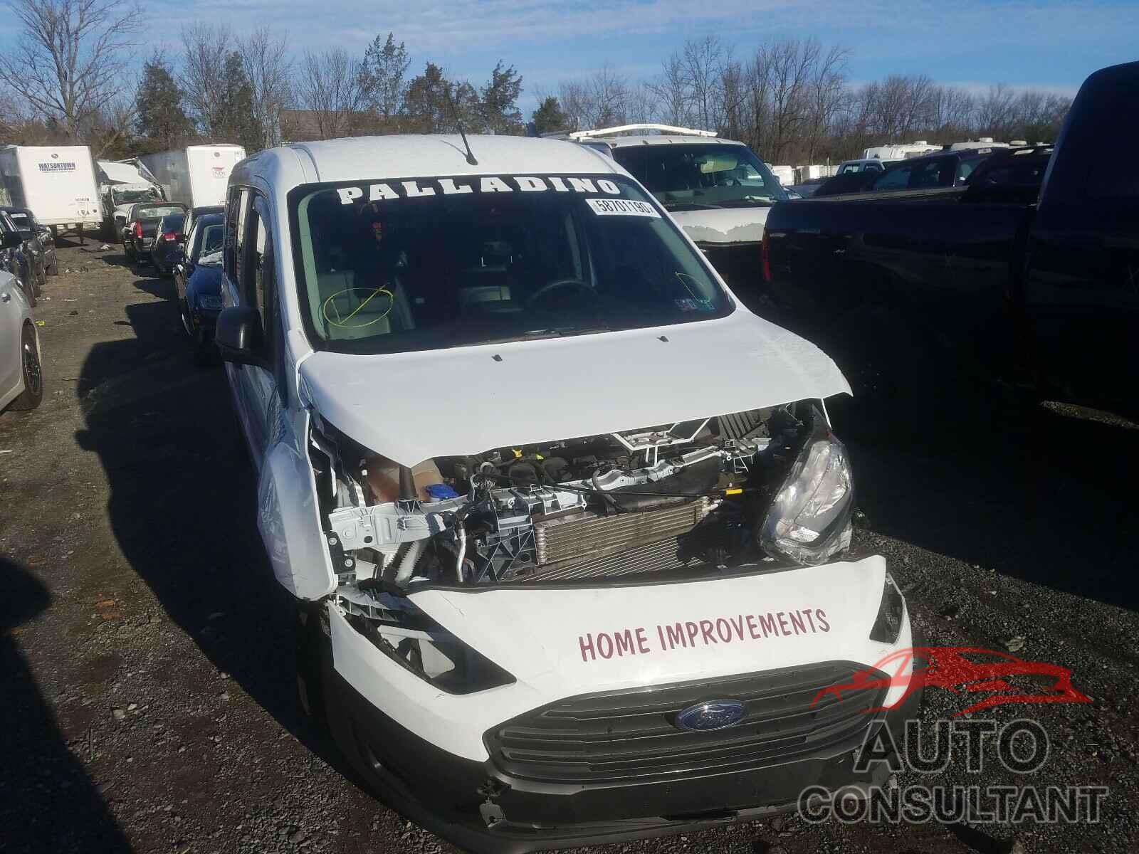 FORD TRANSIT CO 2019 - NM0GS9E29K1417070