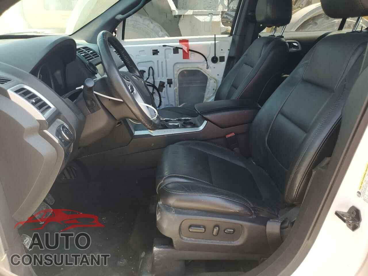FORD EXPLORER 2015 - 1FM5K7D82FGC04416