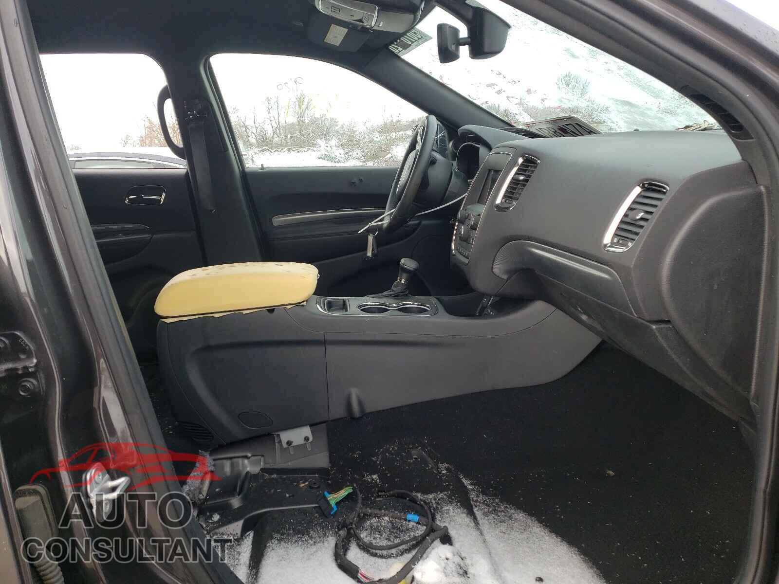 DODGE DURANGO 2019 - 1C4RDJDG8KC733911