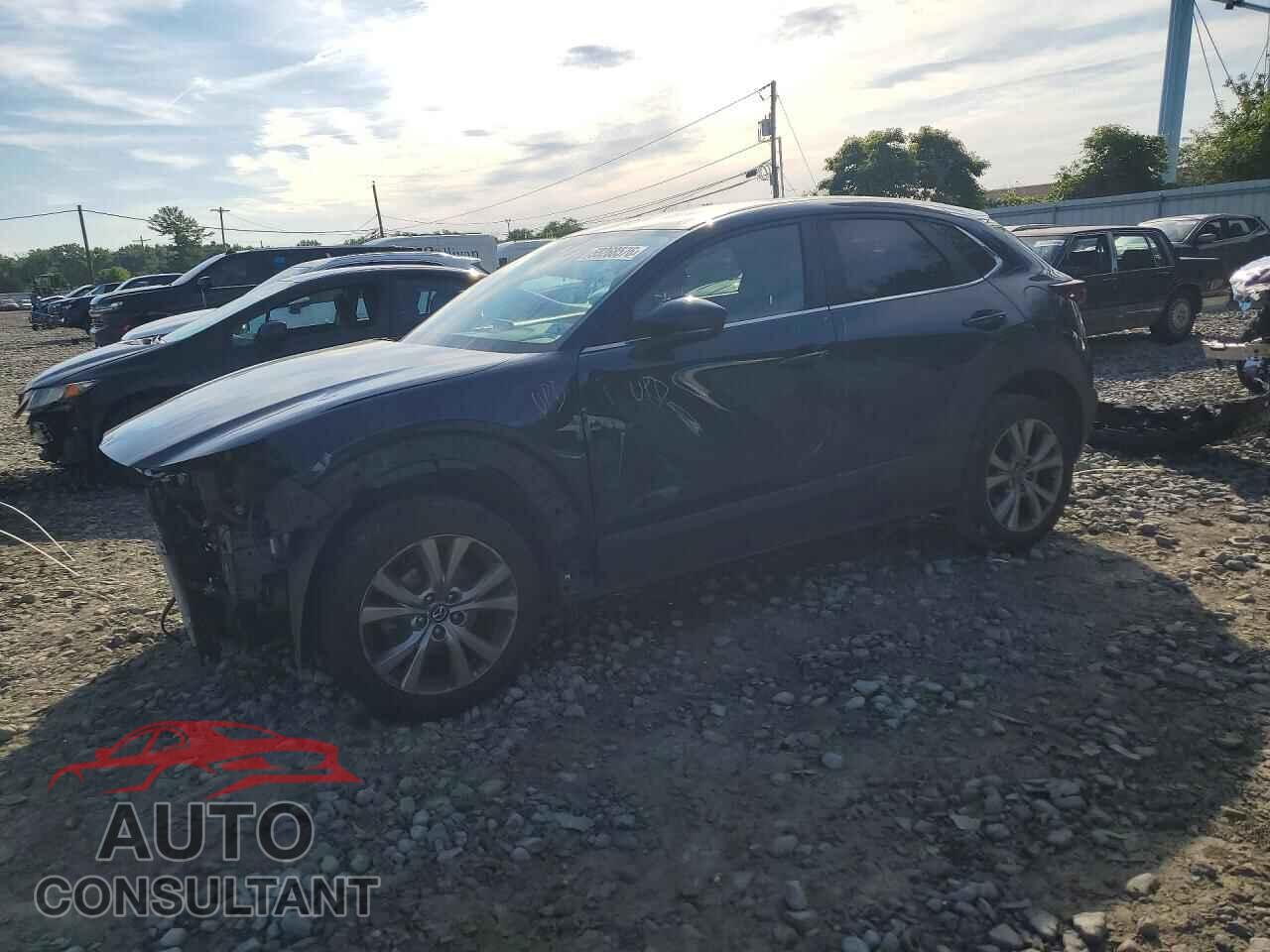 MAZDA CX30 2021 - 3MVDMBBL8MM254436