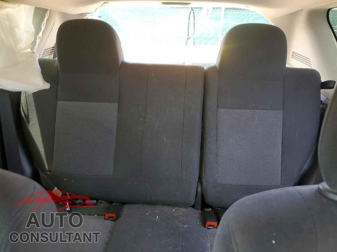 JEEP COMPASS 2014 - 1C4NJDBB2ED593322