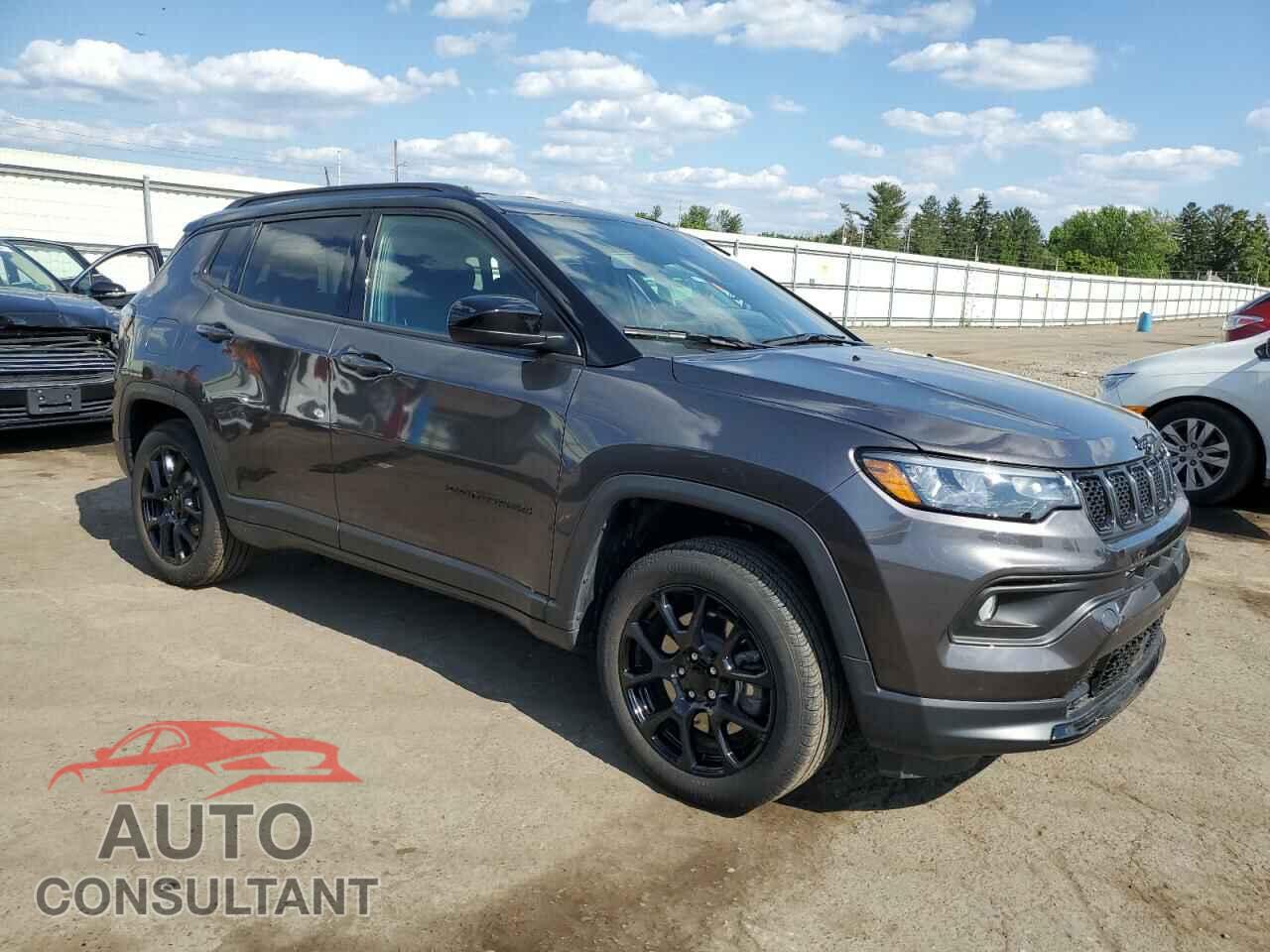 JEEP COMPASS 2024 - 3C4NJDBN8RT599524