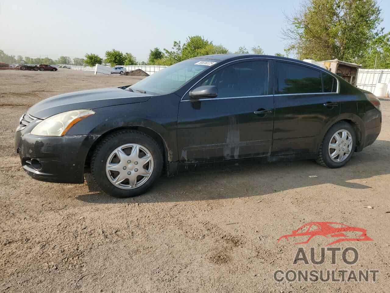 NISSAN ALTIMA 2012 - 1N4AL2AP7CC109163