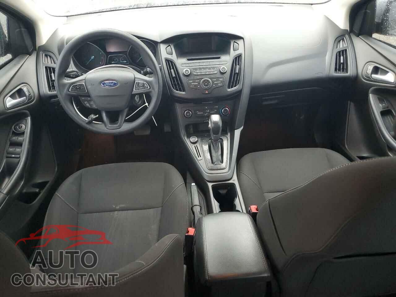FORD FOCUS 2016 - 1FADP3F2XGL292407