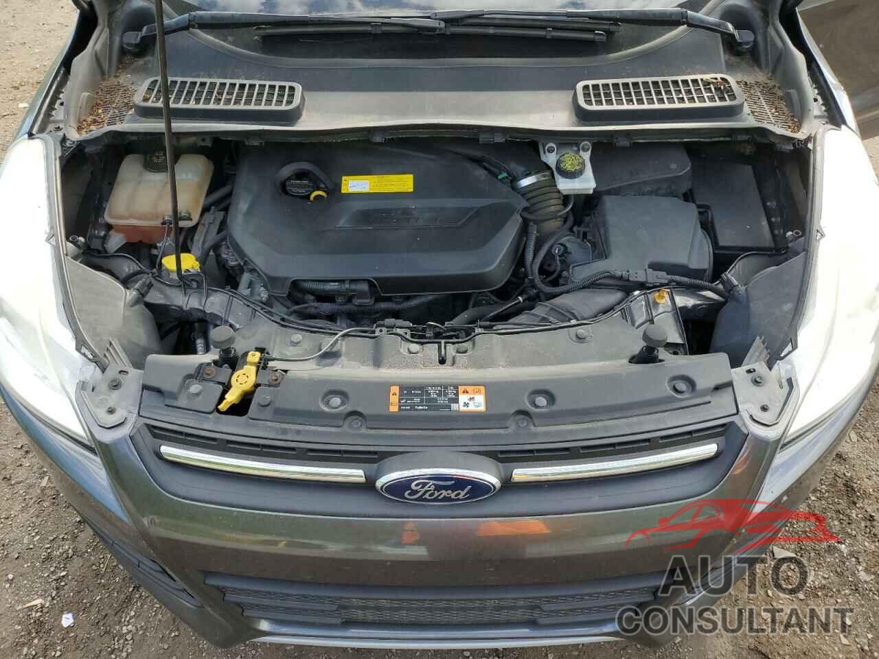FORD ESCAPE 2015 - 1FMCU9GX8FUC68168